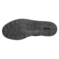 Remonte Damen Schn&uuml;rboot rot