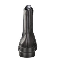 Remonte Damen Boot schwarz
