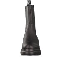 Remonte Damen Boot schwarz