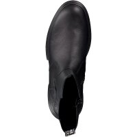 Remonte Damen Boot schwarz