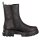 Remonte Damen Boot schwarz