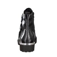 Remonte Damen Boot schwarz