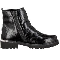 Remonte Damen Boot schwarz