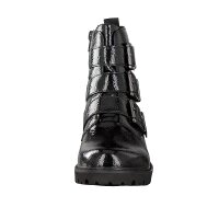 Remonte Damen Boot schwarz