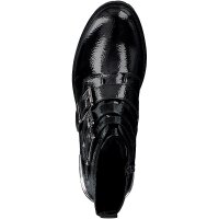 Remonte Damen Boot schwarz
