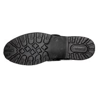 Remonte Damen Boot schwarz