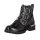 Remonte Damen Boot schwarz