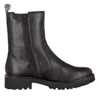 Remonte Damen Boot schwarz