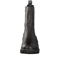 Remonte Damen Boot schwarz