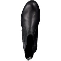 Remonte Damen Boot schwarz