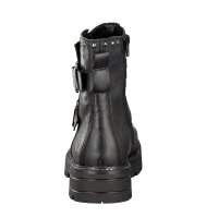Remonte Damen Boot schwarz