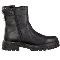Remonte Damen Boot schwarz