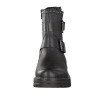 Remonte Damen Boot schwarz