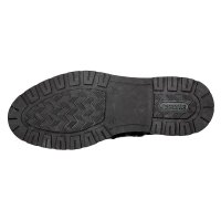 Remonte Damen Boot schwarz
