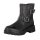 Remonte Damen Boot schwarz