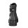 Remonte Damen Boot schwarz