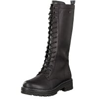 Remonte Damen Stiefel schwarz