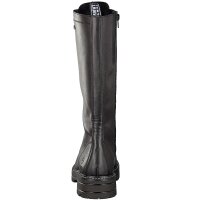 Remonte Damen Stiefel schwarz