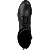 Remonte Damen Stiefel schwarz
