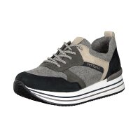 Remonte Damen Sneaker grau