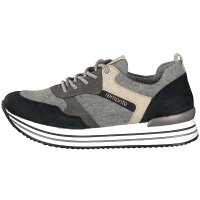 Remonte Damen Sneaker grau