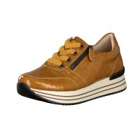 Remonte Damen Sneaker gelb