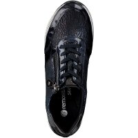 Remonte Damen Sneaker blau