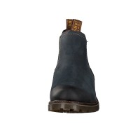 Remonte Damen Boot blau