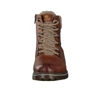 Remonte Damen Schn&uuml;rboot braun