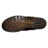 Remonte Damen Schn&uuml;rboot braun