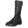 Remonte Damen Stiefel schwarz