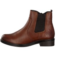 Remonte Damen Boot braun