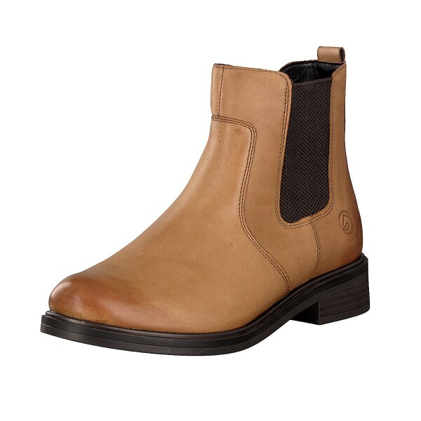Remonte Damen Boot beige