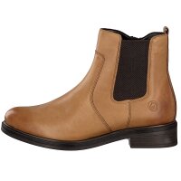 Remonte Damen Boot beige