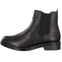 Remonte Damen Boot schwarz