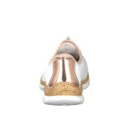 Rieker Damen Sneaker wei&szlig;