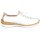 Rieker Damen Sneaker wei&szlig;