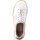 Rieker Damen Sneaker wei&szlig;
