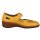 Rieker Damen Slipper gelb
