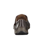 Rieker Herren Klettschuh braun
