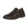 Rieker Herren Klettschuh braun