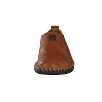 Rieker Herren Slipper braun