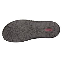 Rieker Herren Slipper braun