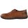 Rieker Herren Slipper braun