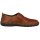 Rieker Herren Slipper braun