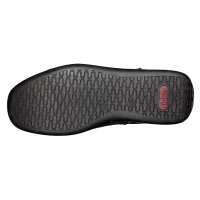 Rieker Herren Klettschuh braun