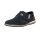 Rieker Herren Schn&uuml;rschuh blau