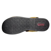 Rieker Damen Sandale gelb