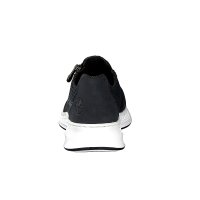 Rieker Damen Sneaker blau