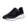 Rieker Damen Sneaker blau